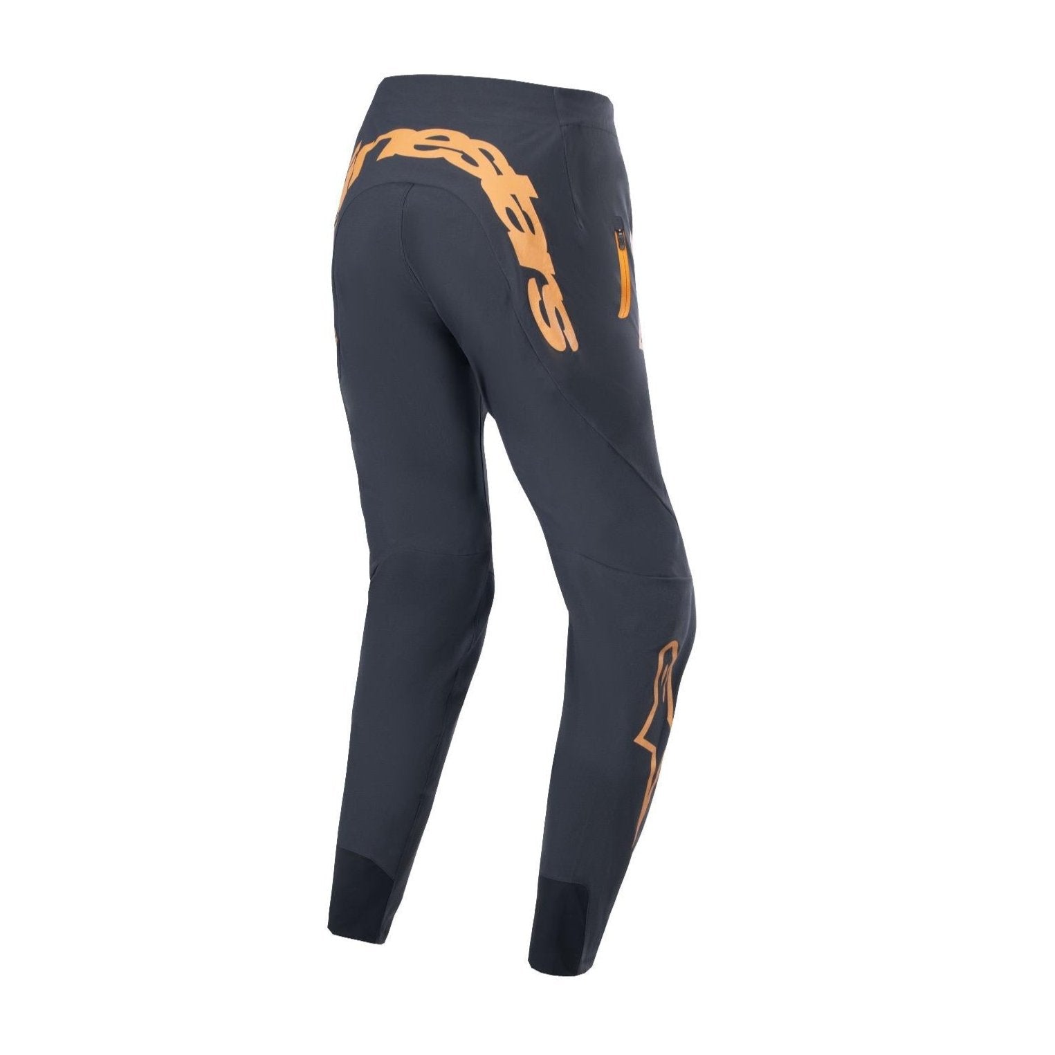 Pantalón A-Supra Race Negro