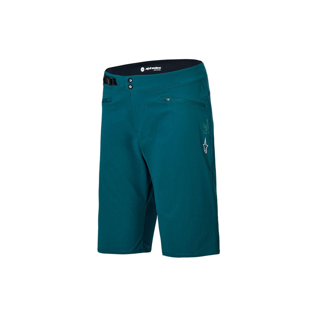 Short A-Dura Dark Pine