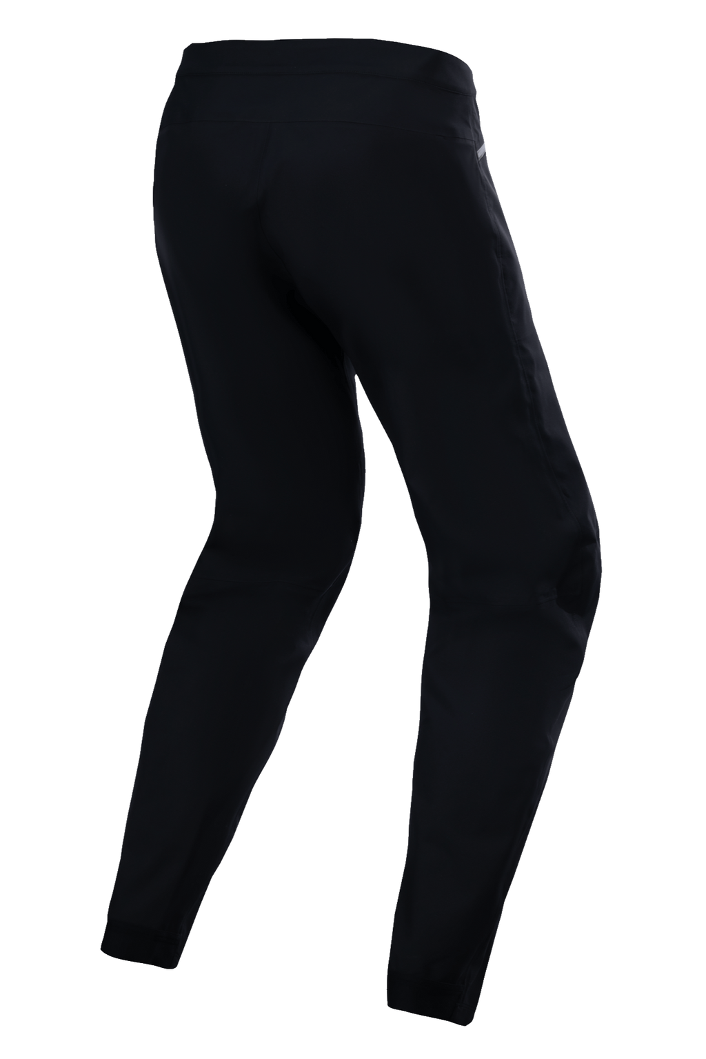 Pantalón Impermeable para Mujer A-Dura Stella Negro
