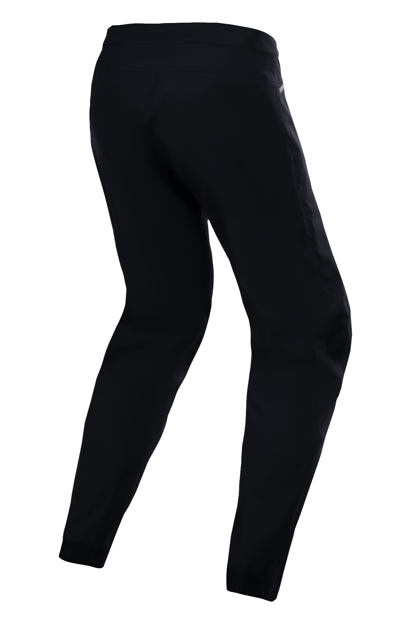Pantalón Impermeable para Mujer A-Dura Stella Negro