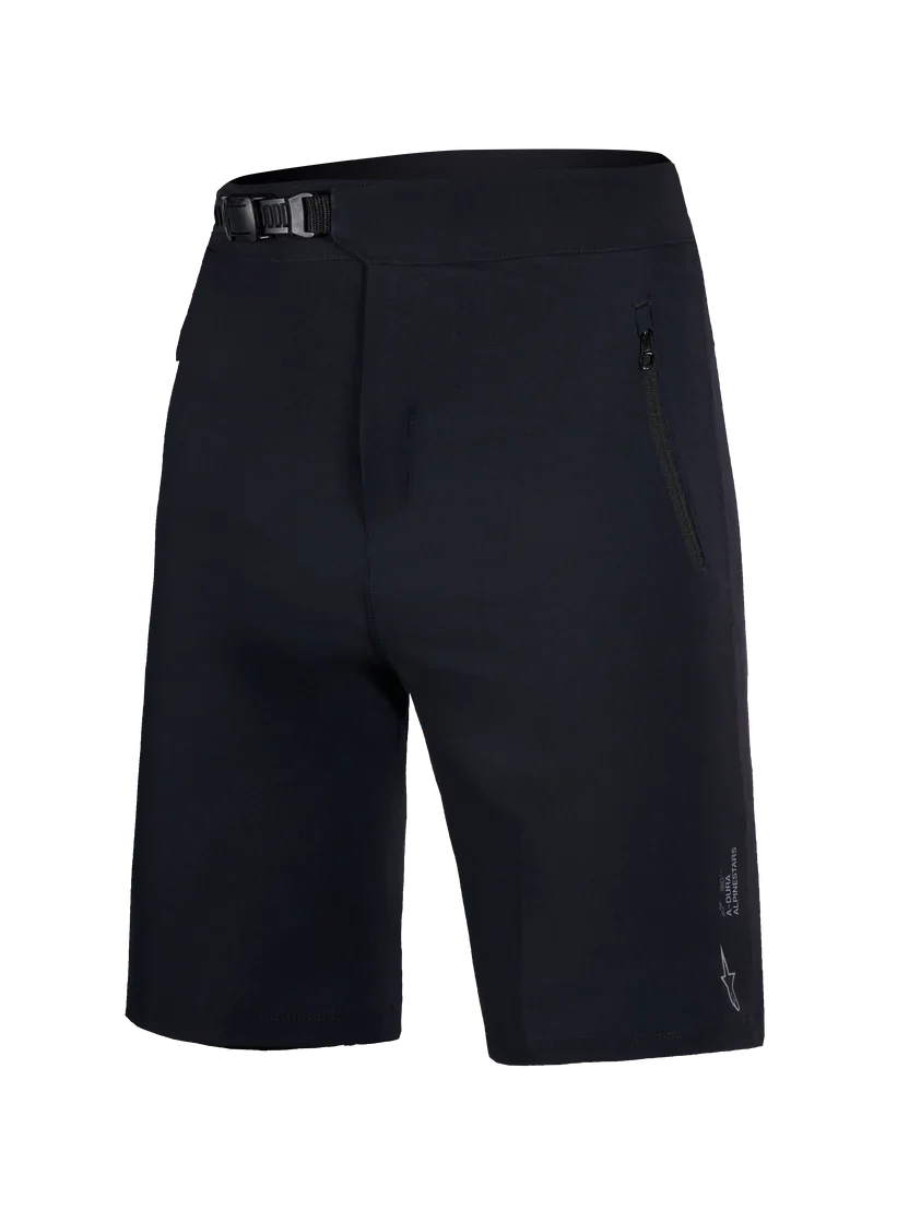Short Youth A-Dura Ride