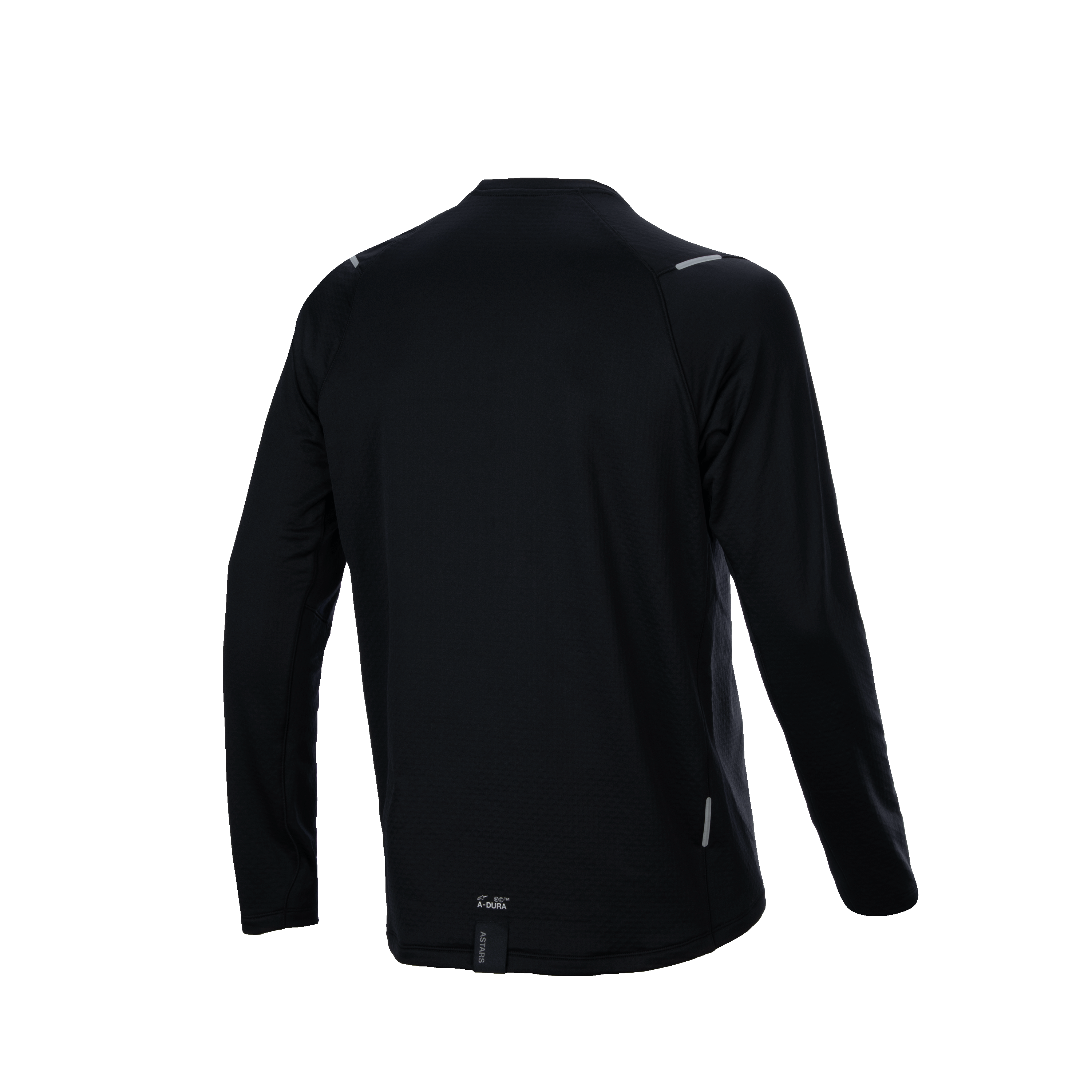 Jersey Termico A-Dura Negro