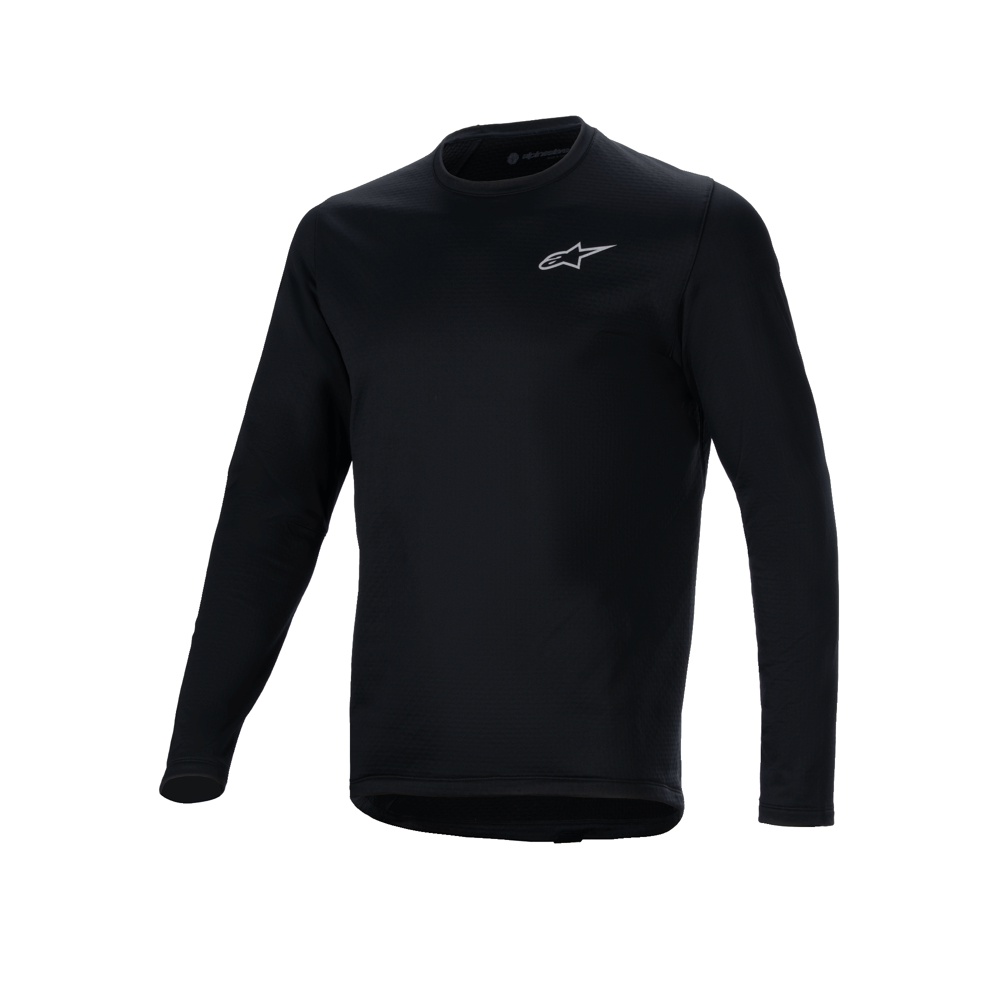Jersey Termico A-Dura Negro