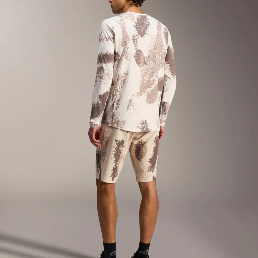 Shorts A-Dura Ride - Sand Camo