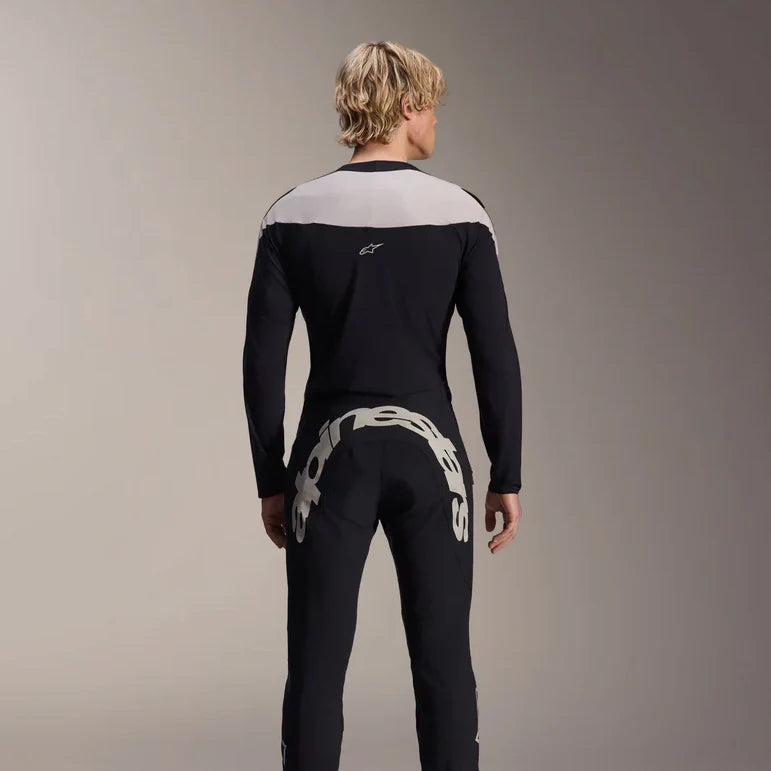 Jersey A-Supra Melt Negro
