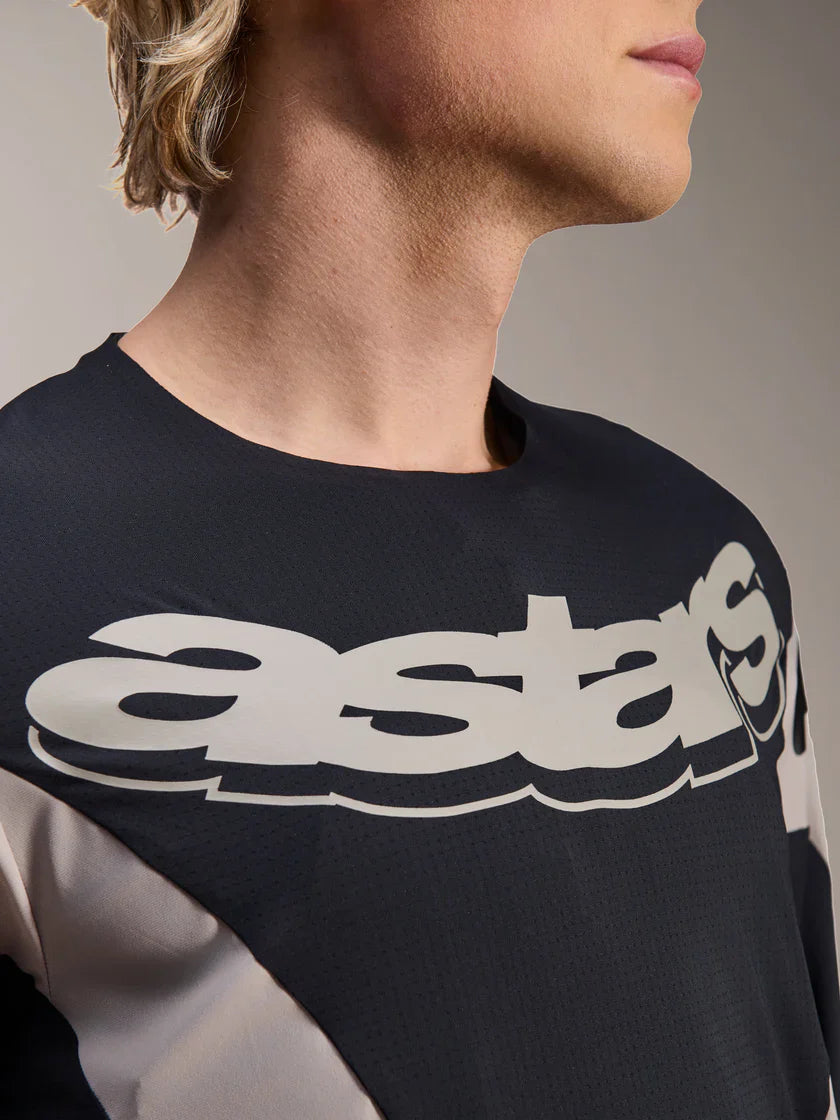 Jersey A-Supra Melt Negro