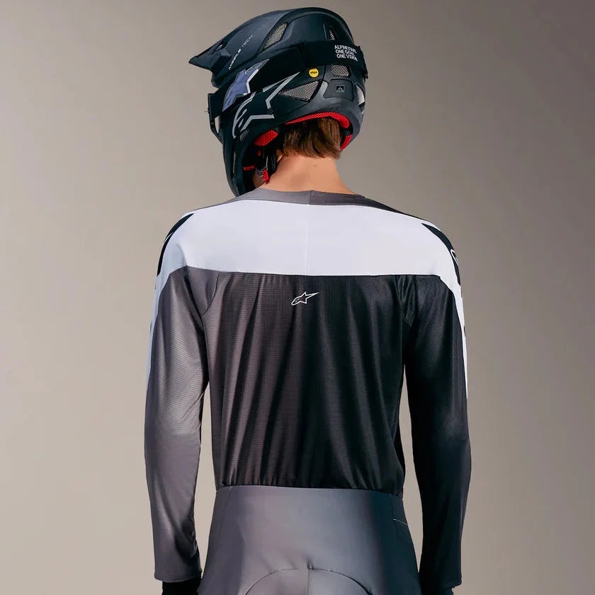 Jersey A-Supra Elite - Gris