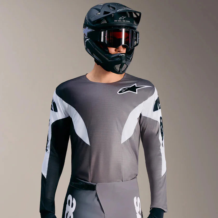 Jersey A-Supra Elite - Gris