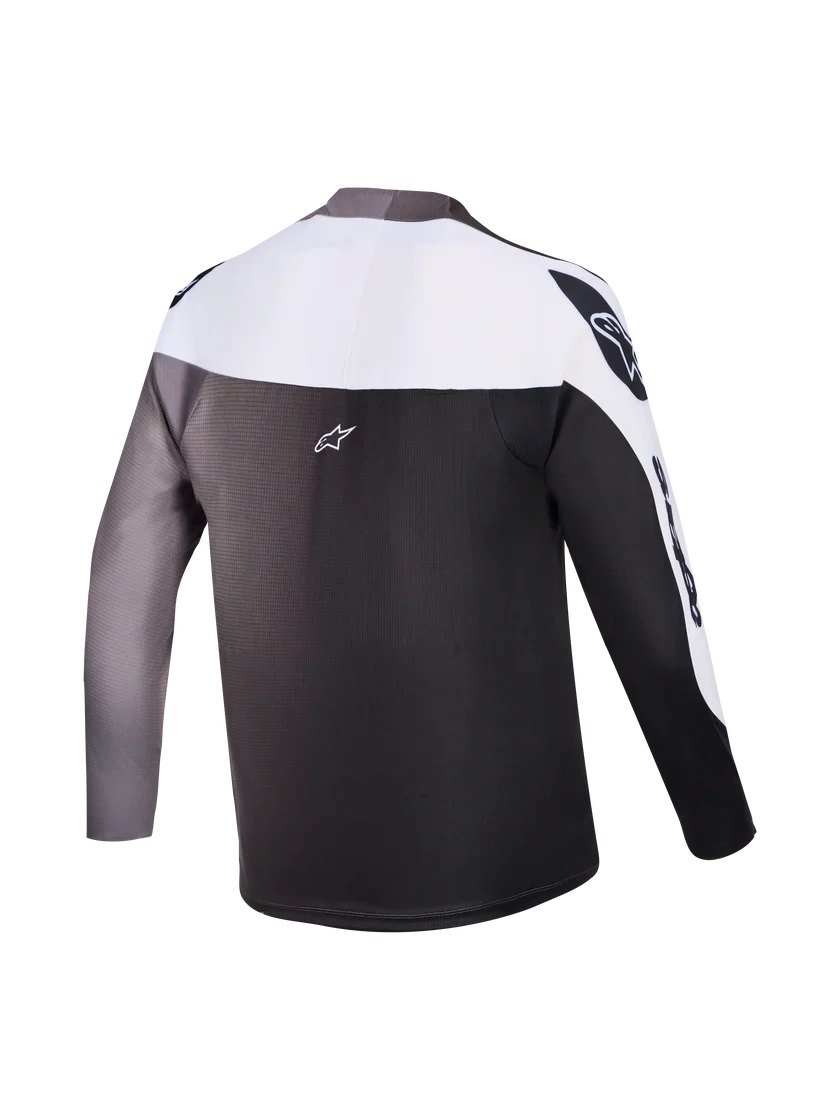 Jersey A-Supra Elite - Gris