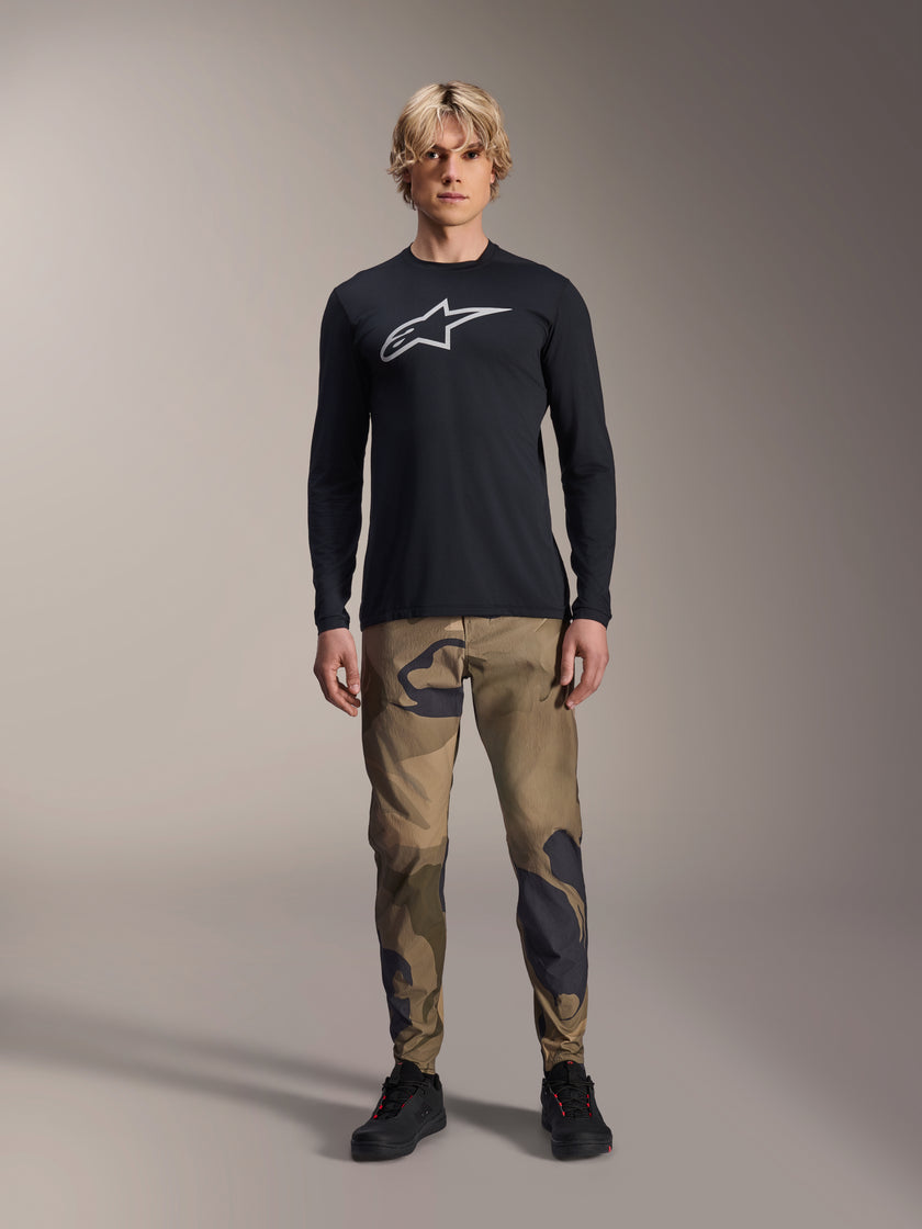 Pantalón A-Dura Camo