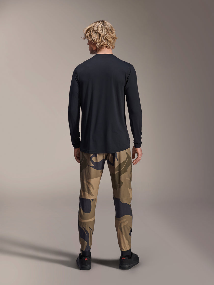 Pantalón A-Dura Camo