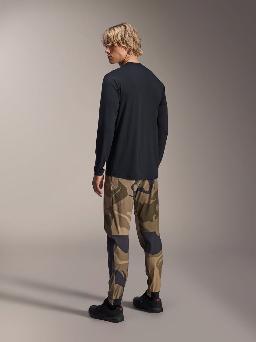 Pantalón A-Dura Camo