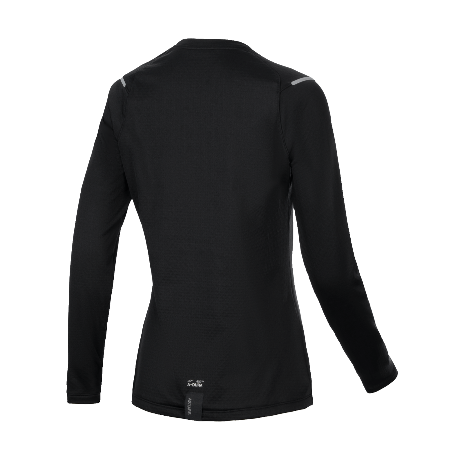 Jersey Termico para Mujer A-Dura Stella Negro