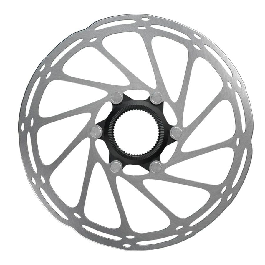 Rotor SRAM Centerline 180mm Centerlock