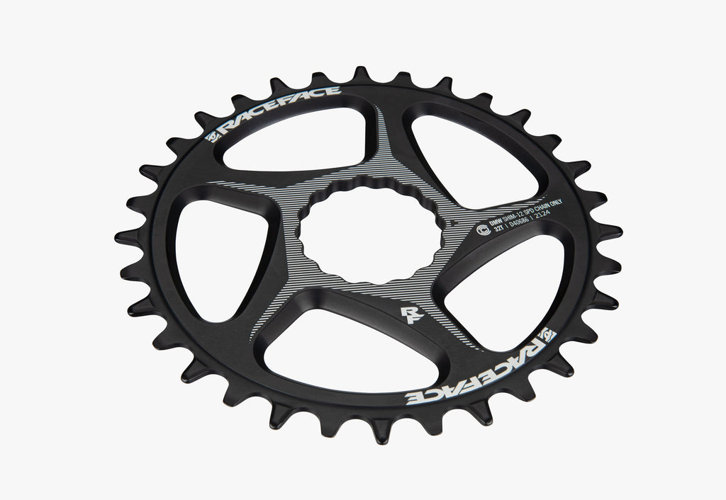 Chainring Cinch DM SHIMANO 12 WIDE Aluminio