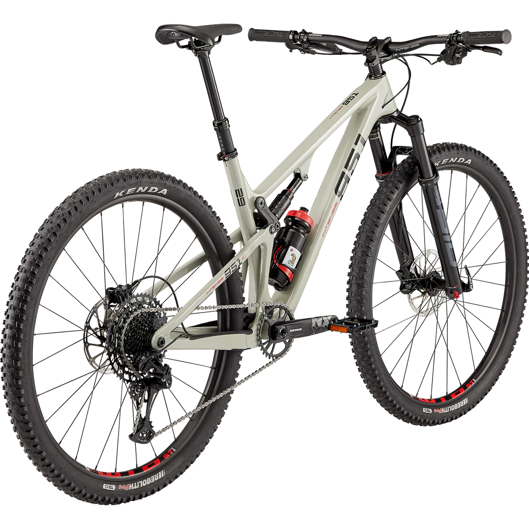 Intense 951 XC