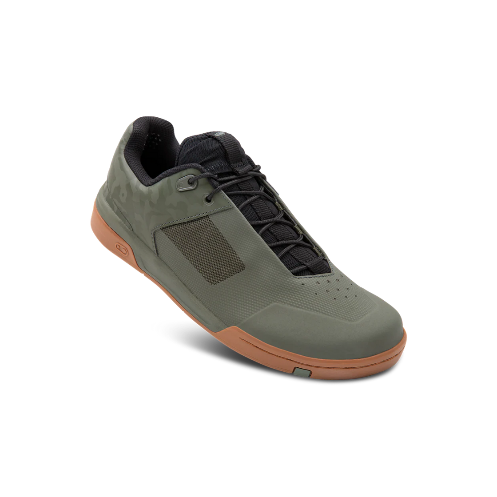 Zapatos Crankbrothers Stamp Cordon Lace – Camo / Black