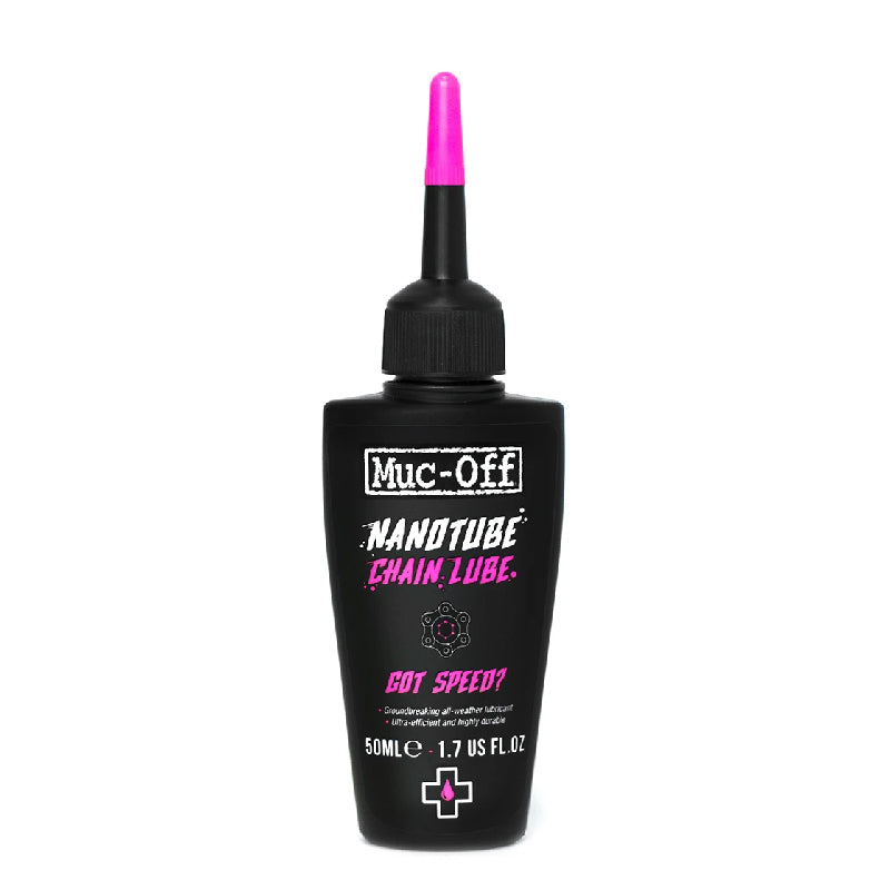 Muc-Off Lubricante de Cadena Nano – 50ml