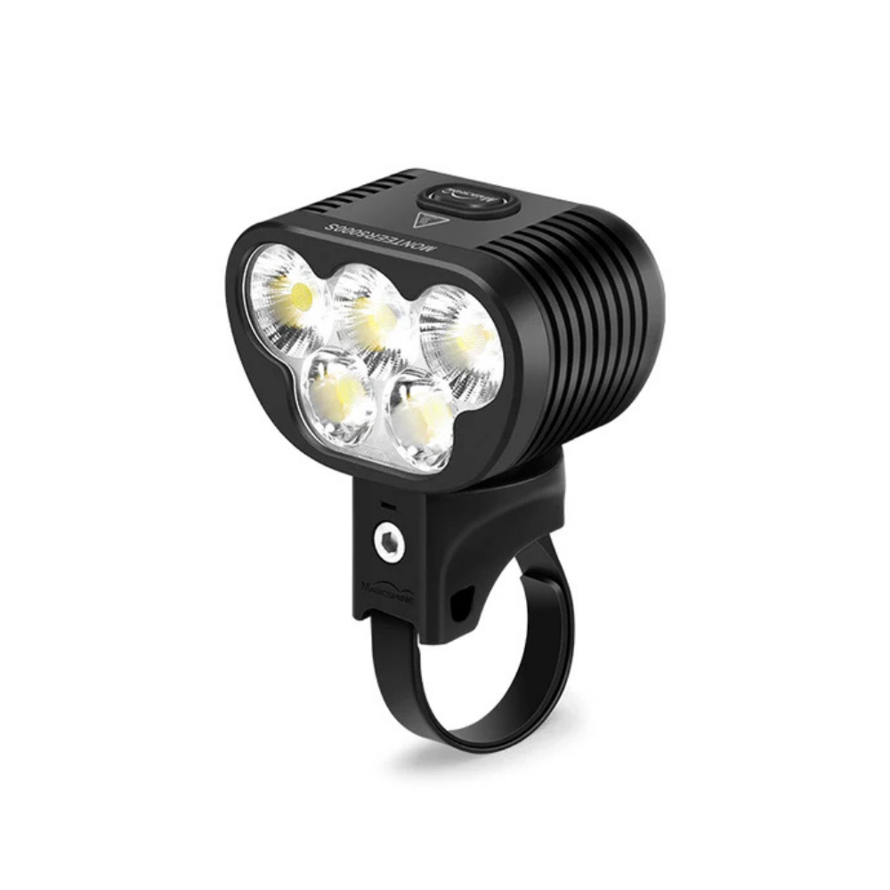Lampara Magicshine Delantera – Monteer 5,000 Lm