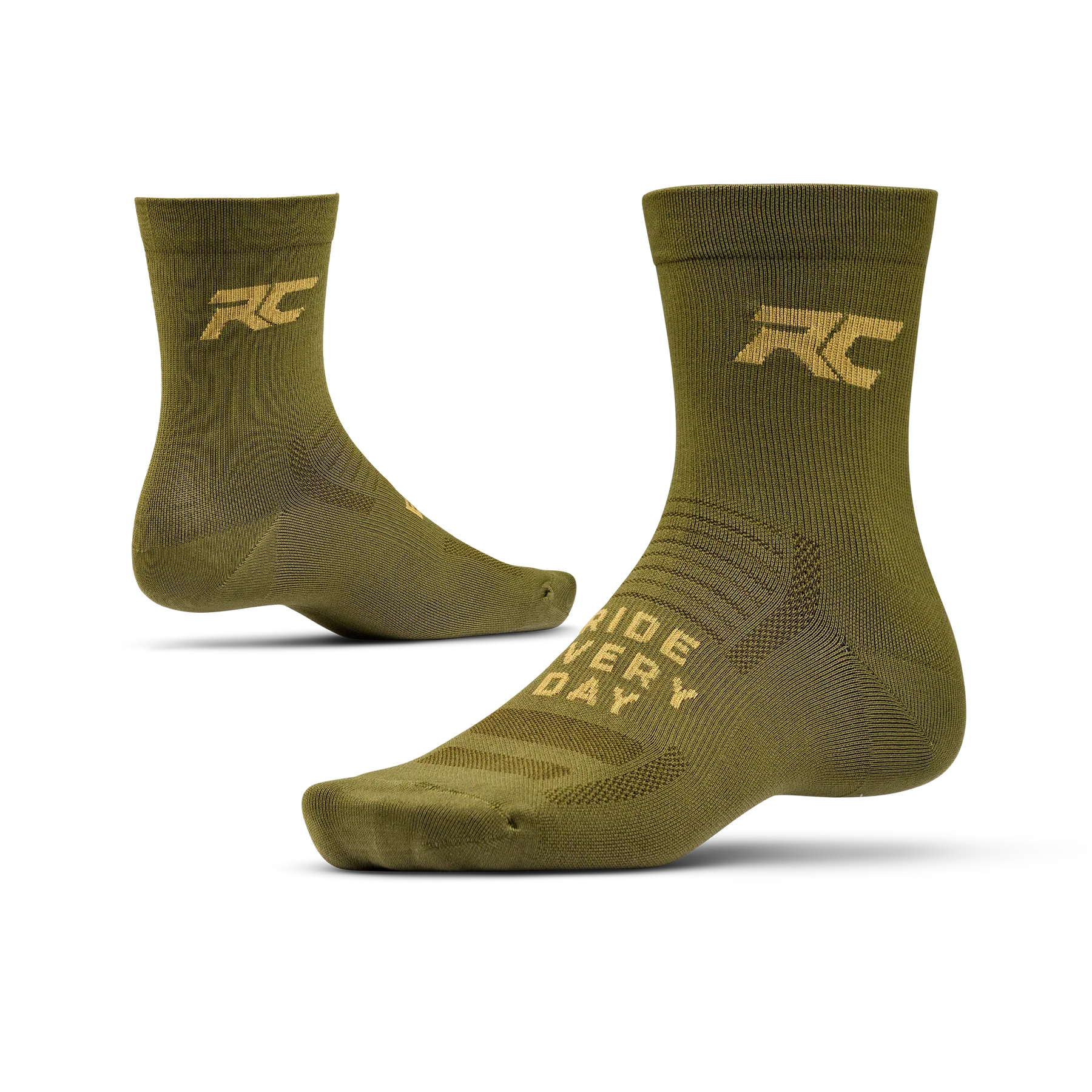 Core - Synthetic - Olive