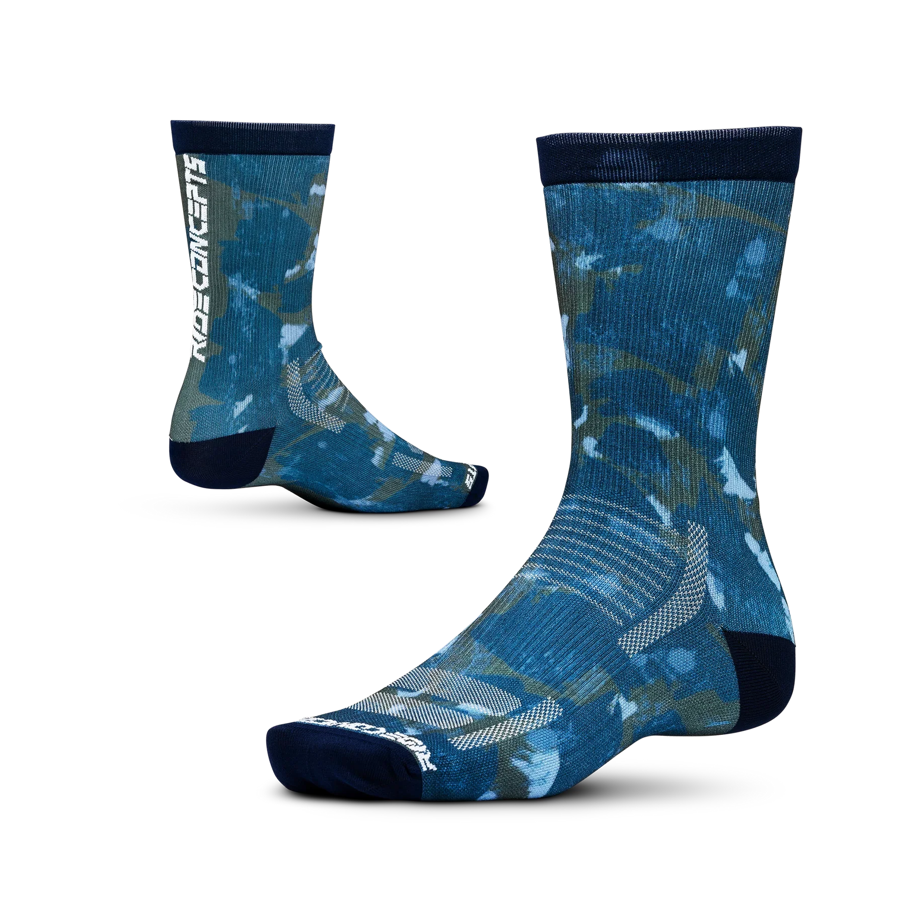 Martis - Synthetic - Blue Camo