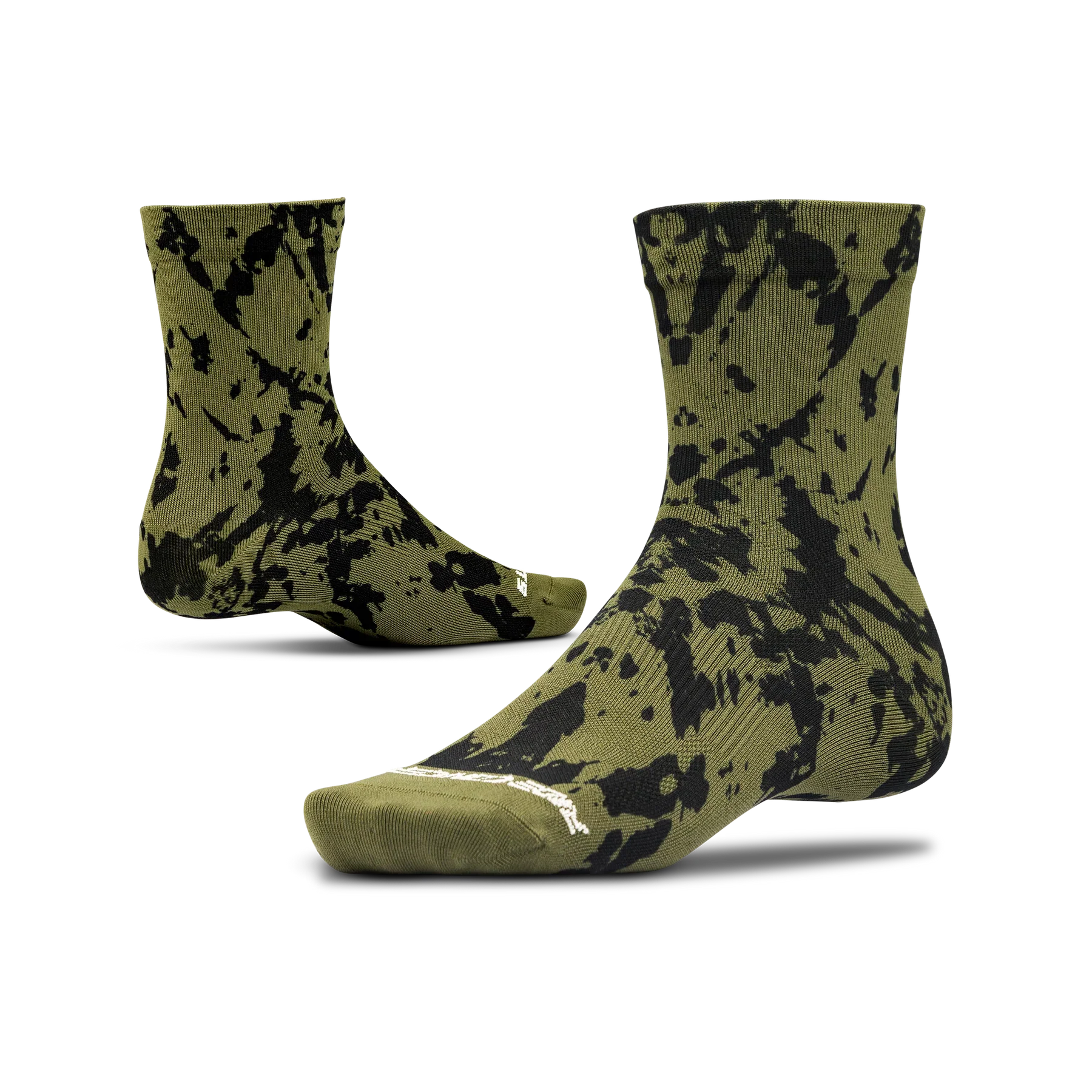 Rorschach - Synthetic - Olive