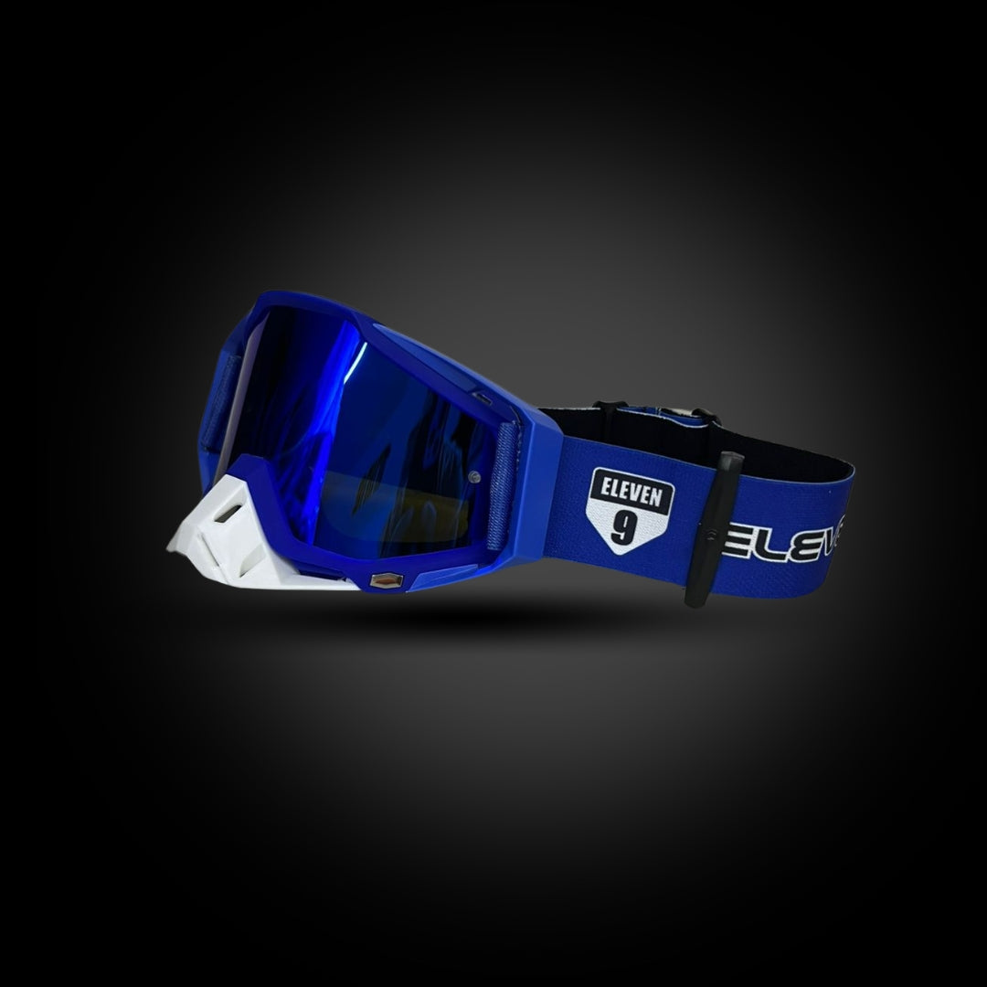 Goggles Elevenine Serie MX
