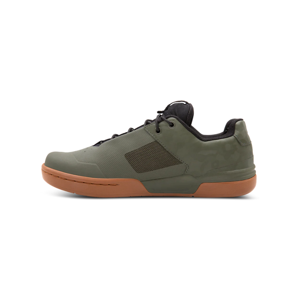 Zapatos Crankbrothers Stamp Cordon Lace – Camo / Black