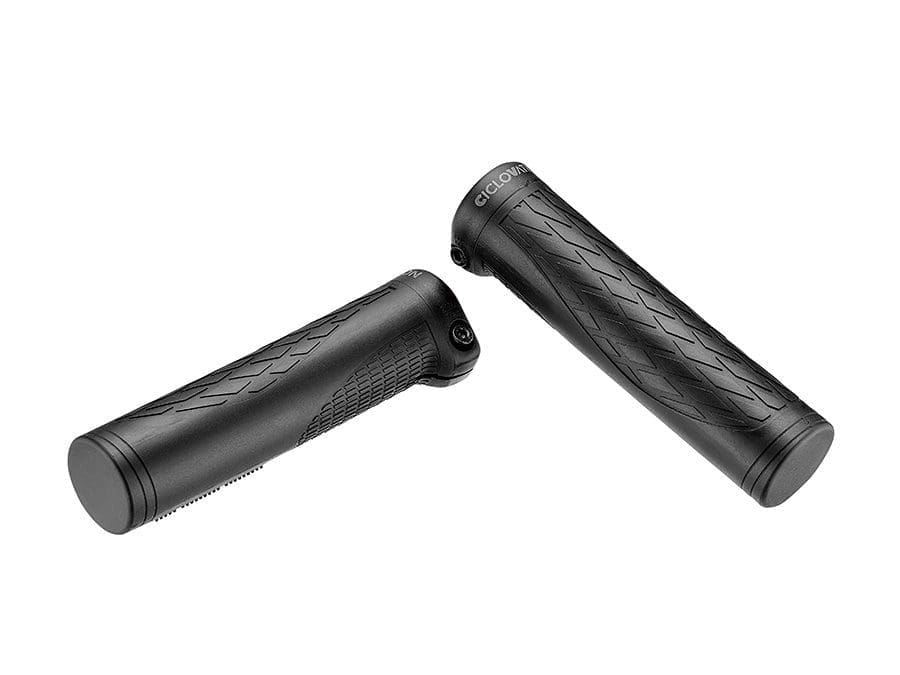 Puños Ciclovation Trail Comp Grip