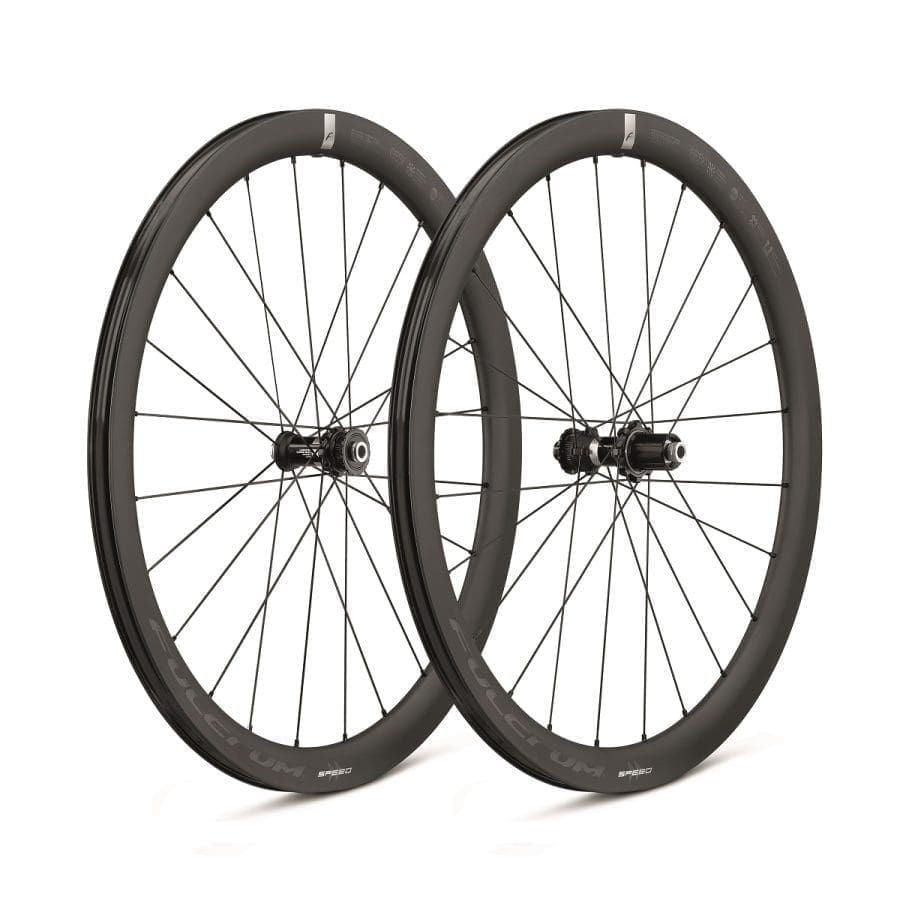 Ruedos de ruta Fulcrum Speed 42 DB Shimano HG11