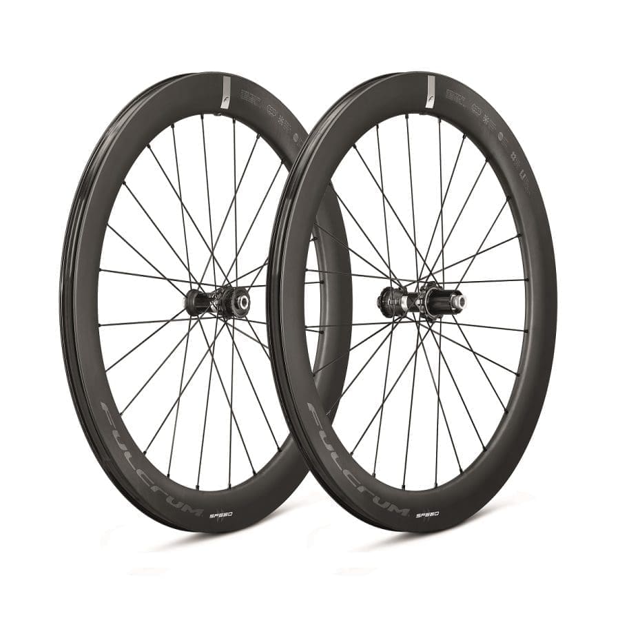 Ruedos de ruta Fulcrum Speed 57 DB XDR