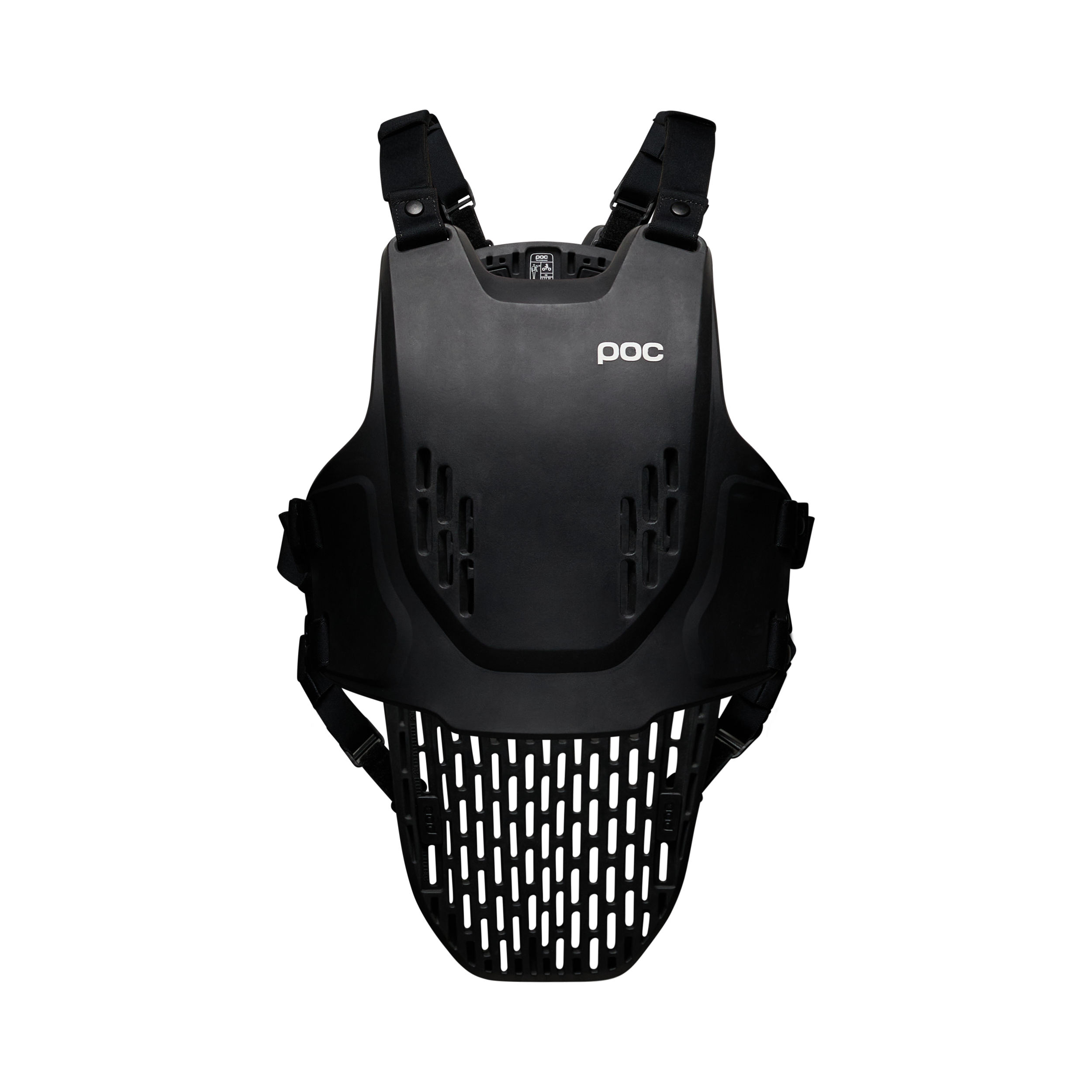 Peto POC VPD Air Torso