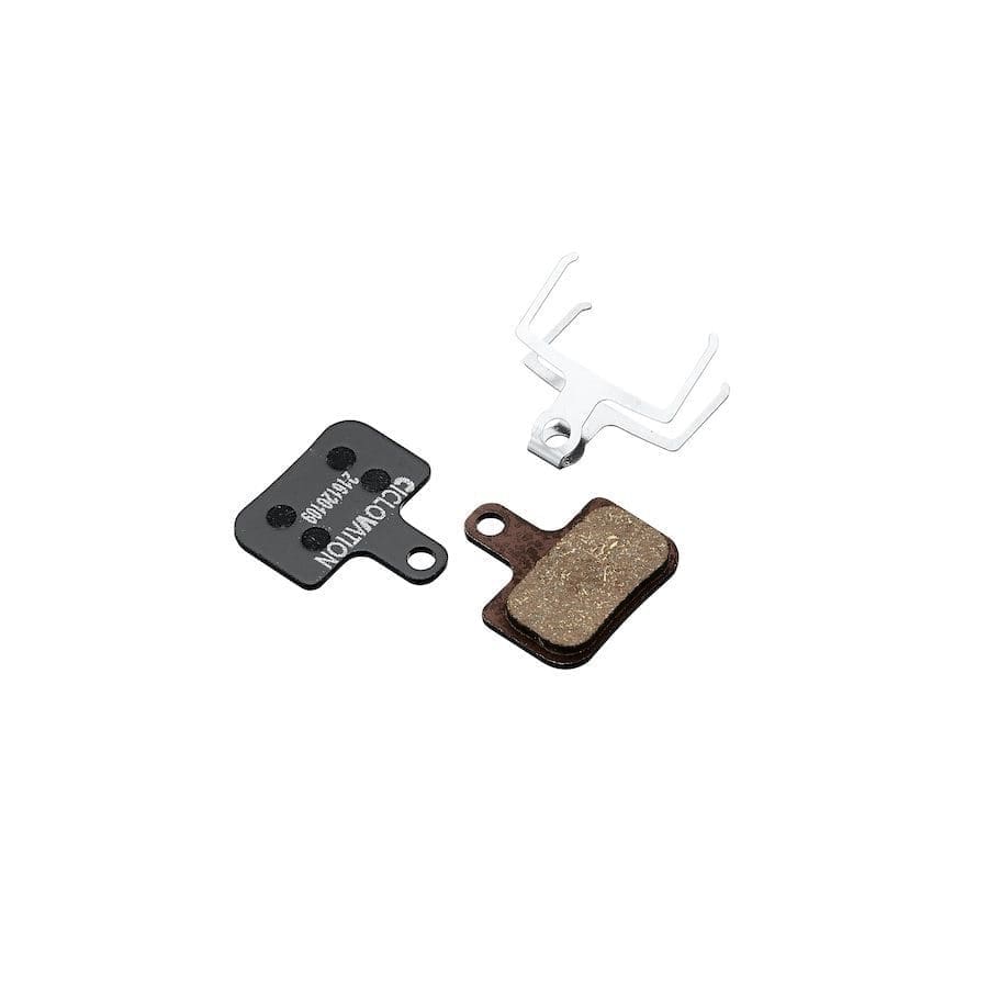 Balatas Ciclovation para Sram/Avid