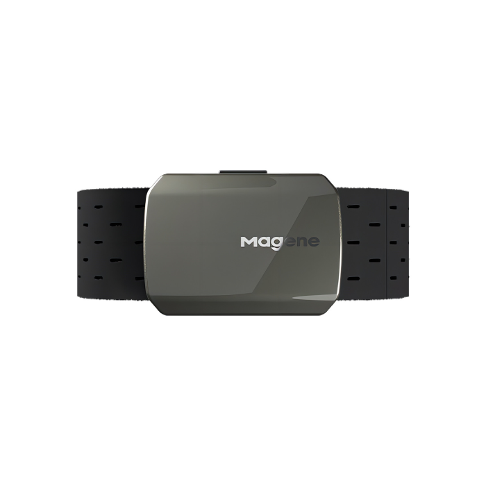Banda para Medición de Frecuencia Cardíaca de Brazo Magene H803