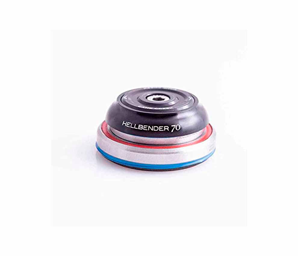 CANE CREEK HELLBENDER 70 SERIES COMPLETE HEADSET