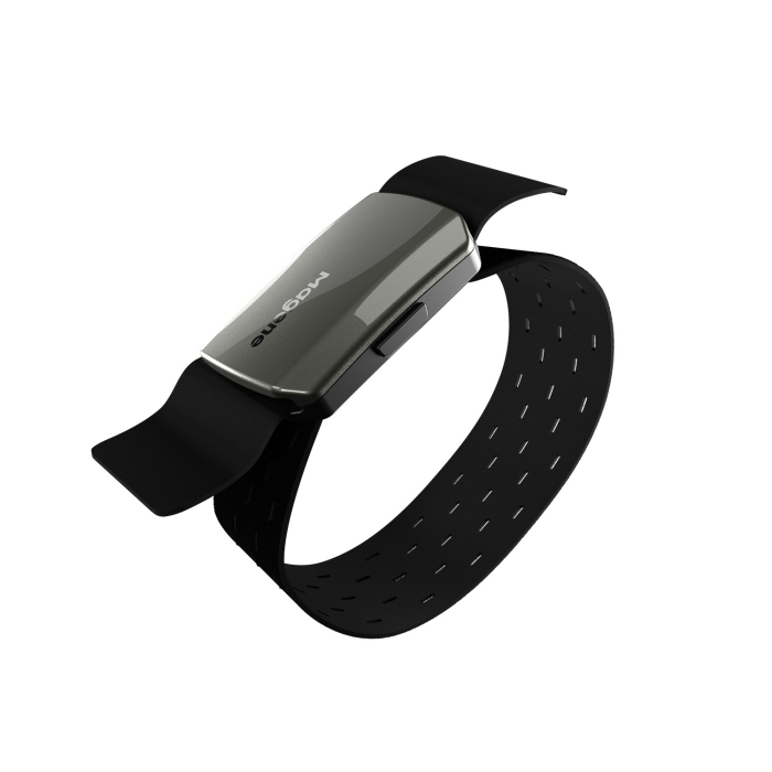 Banda para Medición de Frecuencia Cardíaca de Brazo Magene H803