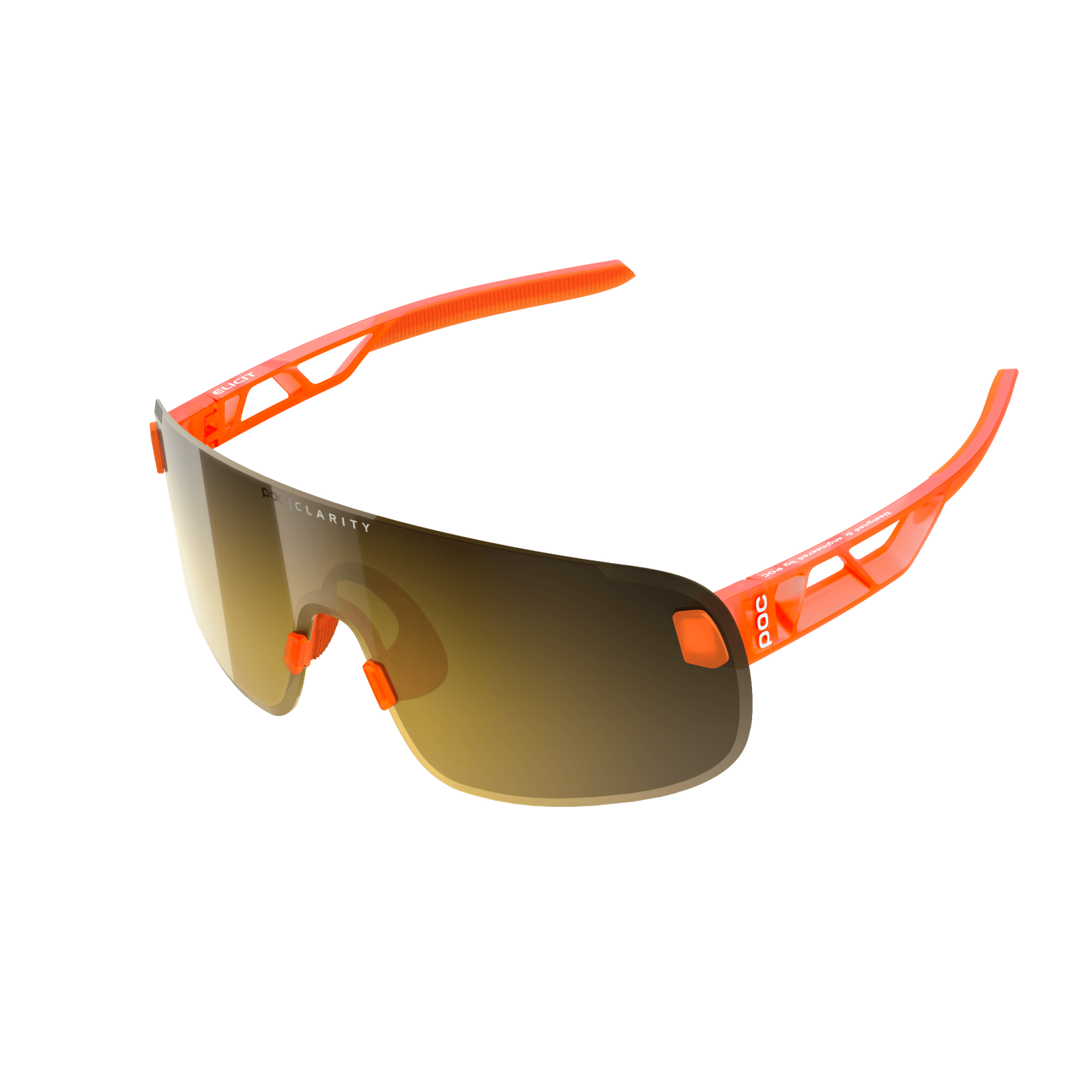 Lentes POC Elicit