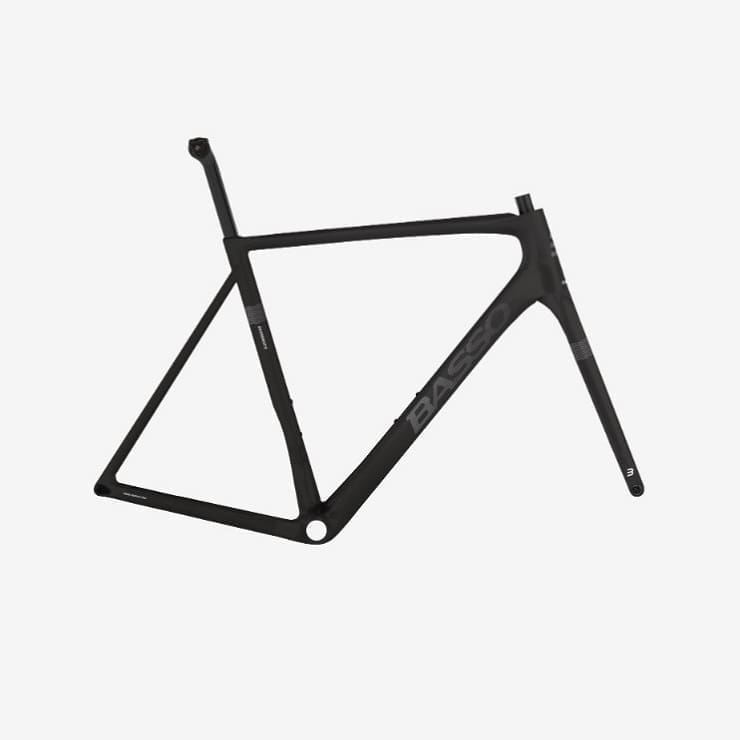 Cuadro Basso Diamante Disc Stealth 56 – DEMO