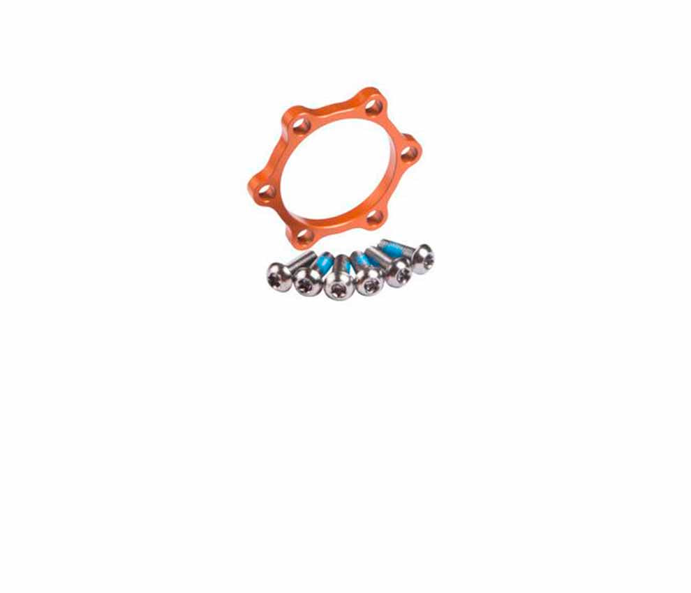 MRP 5mm Rotor Spacer