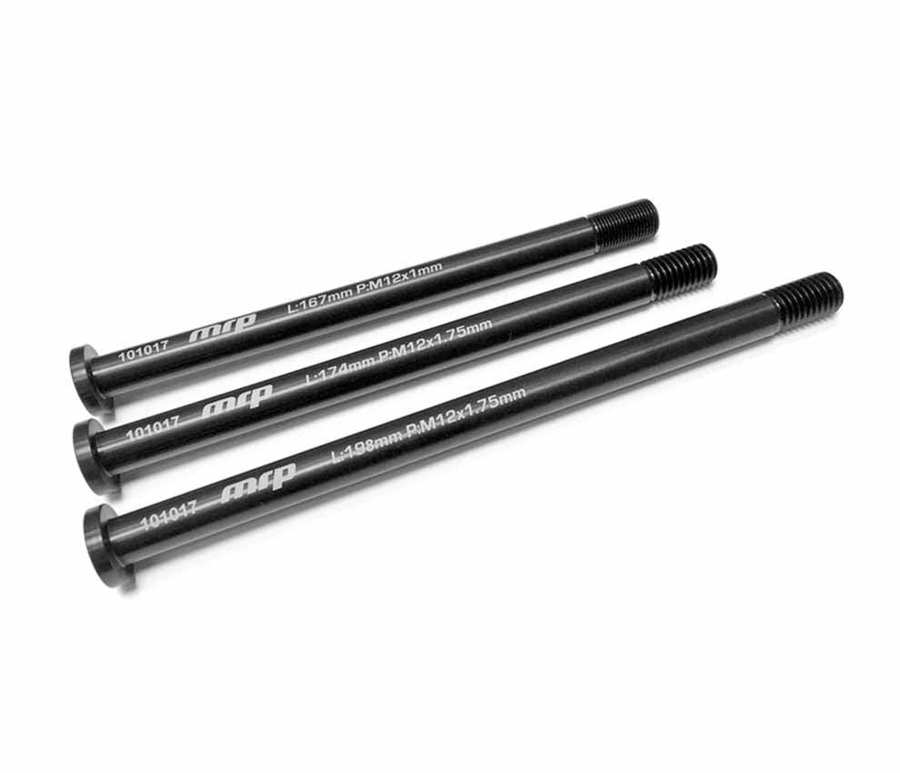 MRP Universal Fork Axle