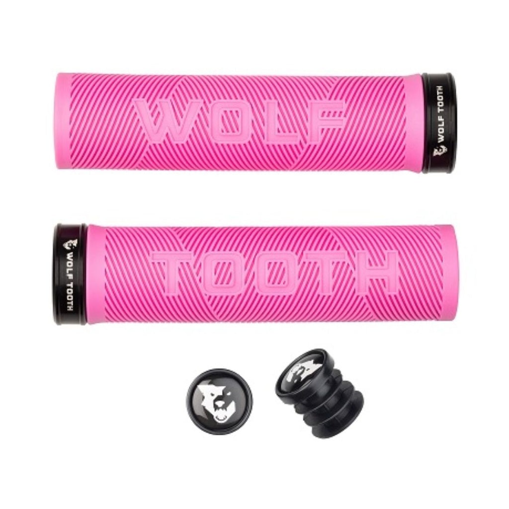 Wolf Tooth Echo Lock-On Grips