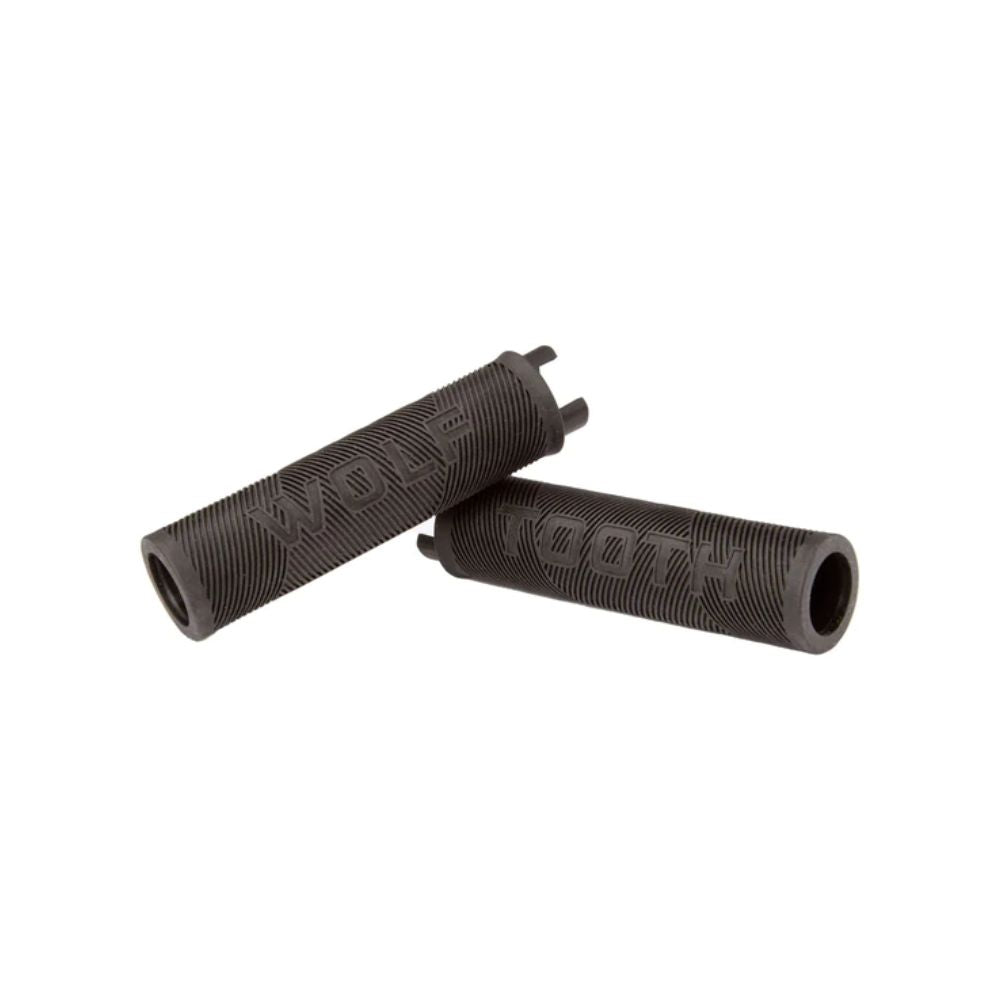 Wolftooth Grips Echo Lock-On Grips Repuesto
