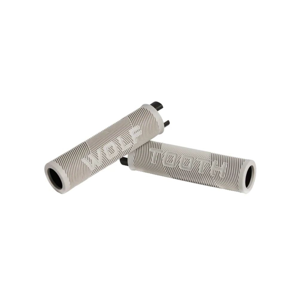 Wolftooth Grips Echo Lock-On Grips Repuesto