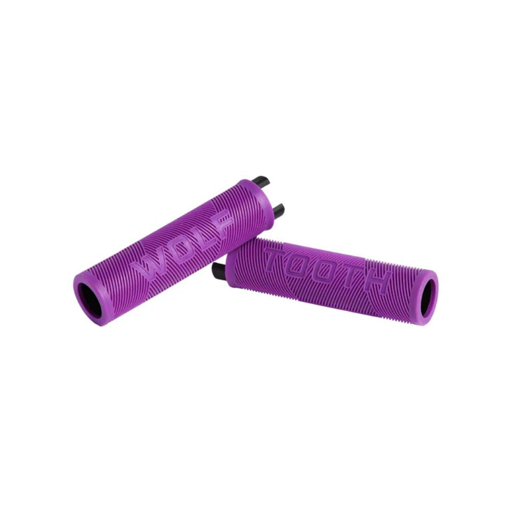 Wolftooth Grips Echo Lock-On Grips Repuesto