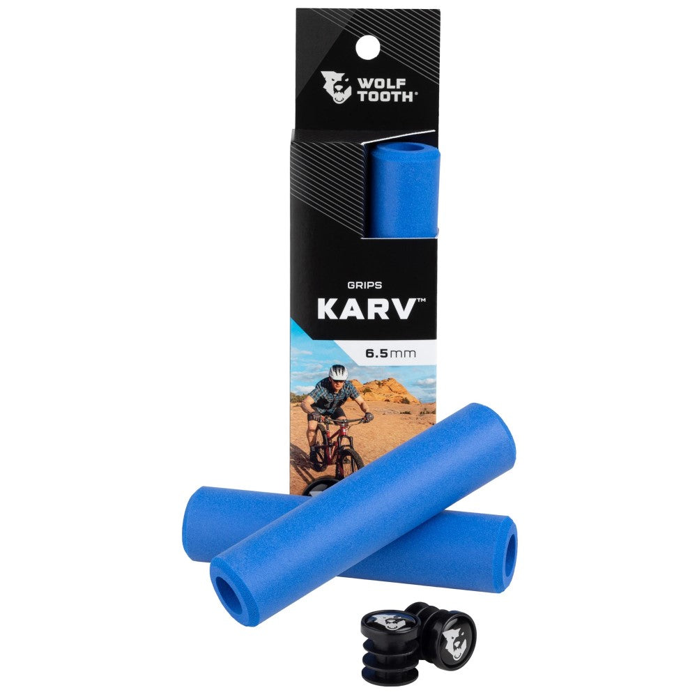 Wolf Tooth Karv Grips 6.5mm