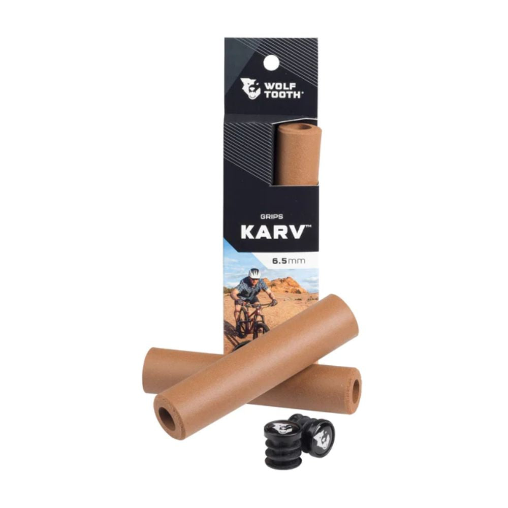 Wolf Tooth Karv Grips 6.5mm