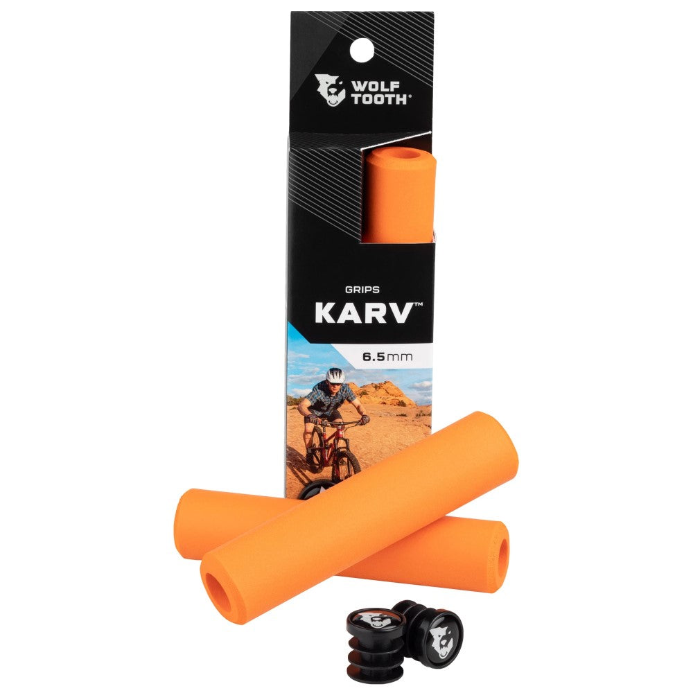 Wolf Tooth Karv Grips 6.5mm