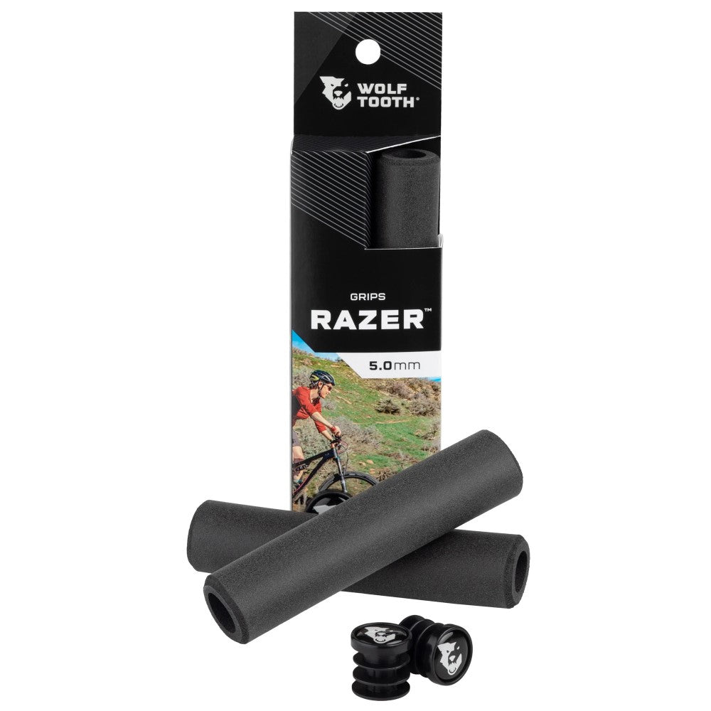 Wolf Tooth Razer Grips 5.0mm