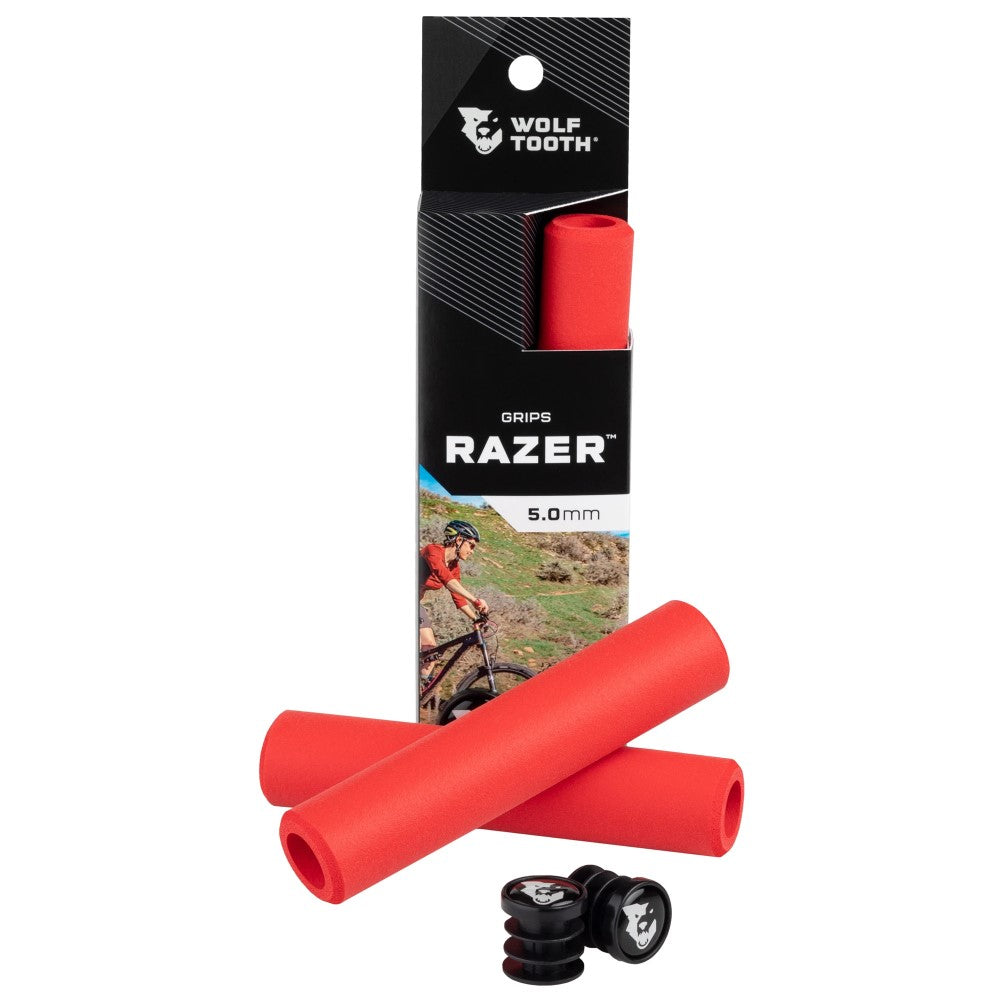Wolf Tooth Razer Grips 5.0mm
