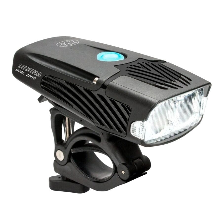 Lampara NiteRider Dual 2000